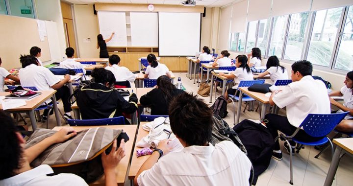 Preparing for your O & N levels