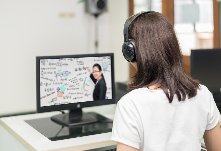 Online Tuition